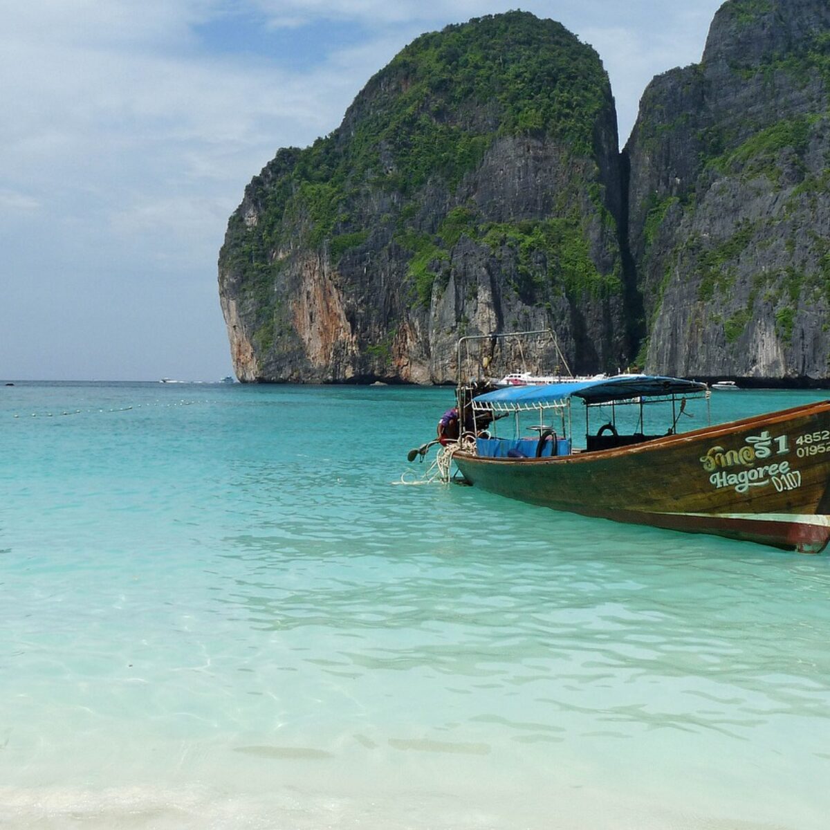 Tailandia expres y Phuket — 12 dias desde €1955